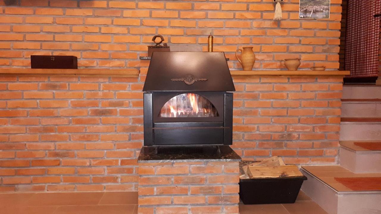 Vacation Home Alan 2 Kulen Vakuf Exteriör bild